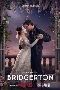 Bridgerton - Posters