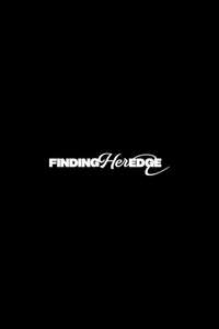 Finding Her Edge - Posters