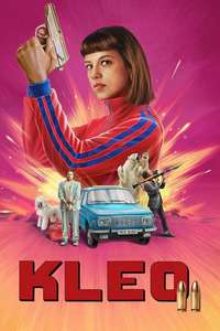 Kleo - Posters