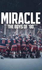 Miracle: The Boys of '80