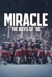 Miracle: The Boys of '80