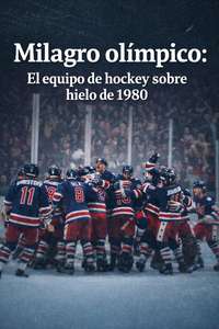 Miracle: The Boys of '80 - Posters