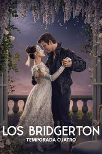 Bridgerton - Posters