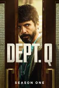 Dept. Q - Posters