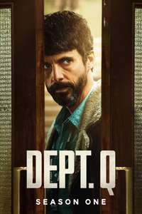 Dept. Q - Posters