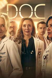 Doc - Posters