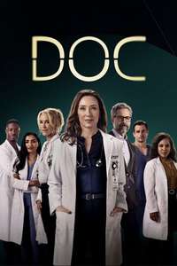 Doc - Posters