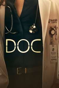 Doc - Posters