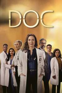 Doc - Posters