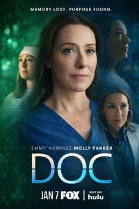 Doc - Posters