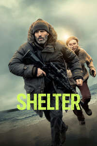 Shelter - Posters