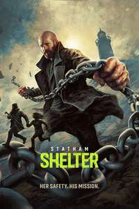 Shelter - Posters