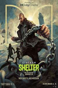 Shelter - Posters