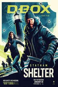 Shelter - Posters
