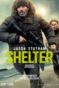 Shelter - Posters