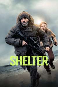 Shelter - Posters