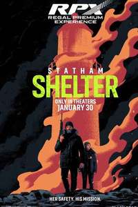 Shelter - Posters
