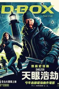 Shelter - Posters