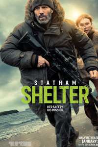 Shelter - Posters