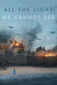 All the Light We Cannot See - Posters