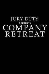 Jury Duty - Posters