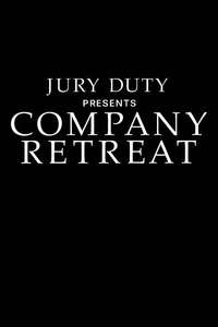 Jury Duty - Posters