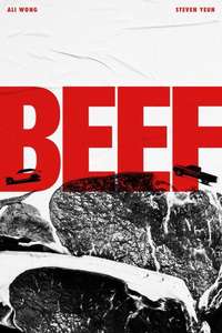 Beef - Posters