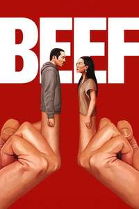Beef - Posters
