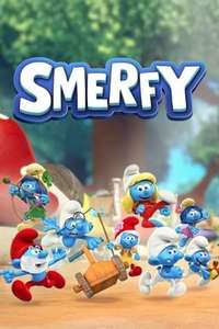 The Smurfs - Posters