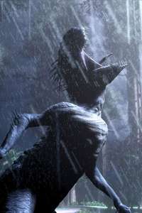 Jurassic World: Camp Cretaceous - Posters
