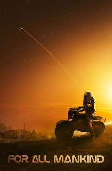For All Mankind : Season 5