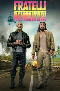 The Wrecking Crew - Posters