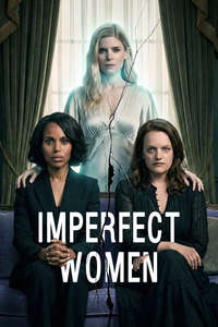 Imperfect Women - Posters