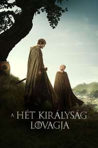 A Knight of the Seven Kingdoms - Posters