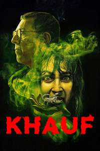 Khauff - Posters