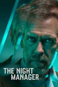The Night Manager - Posters