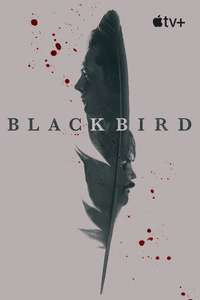 Black Bird - Posters