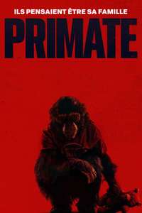 Primate - Posters