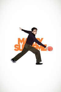 Marty Supreme - Posters