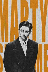 Marty Supreme - Posters