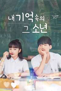 Remember My Boy - Posters
