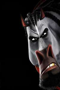 GOAT - Posters