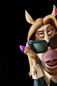 GOAT - Posters