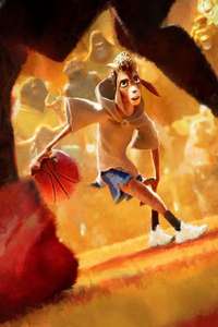 GOAT - Posters