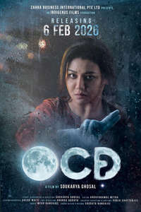OCD - Posters