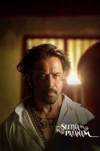Seetha Payanam - Posters