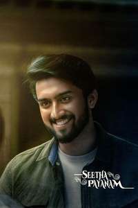 Seetha Payanam - Posters