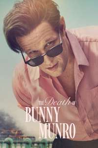 The Death of Bunny Munro - Posters