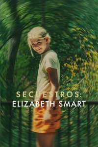 Kidnapped: Elizabeth Smart - Posters