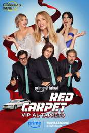 Red Carpet Survival Season 2